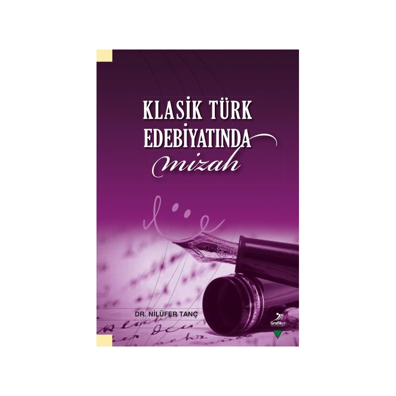 Klasik Türk Edebiyatında Mizah