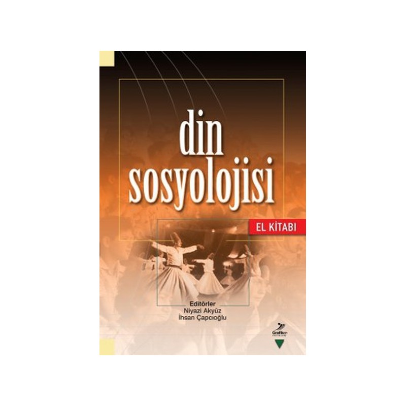 Din Sosyolojisi El Kitabı