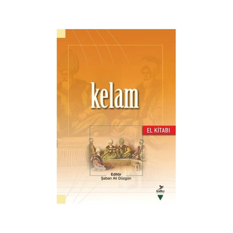 Kelam El Kitabı