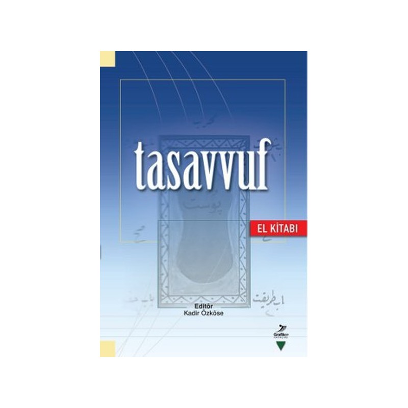 Tasavvuf El Kitabı