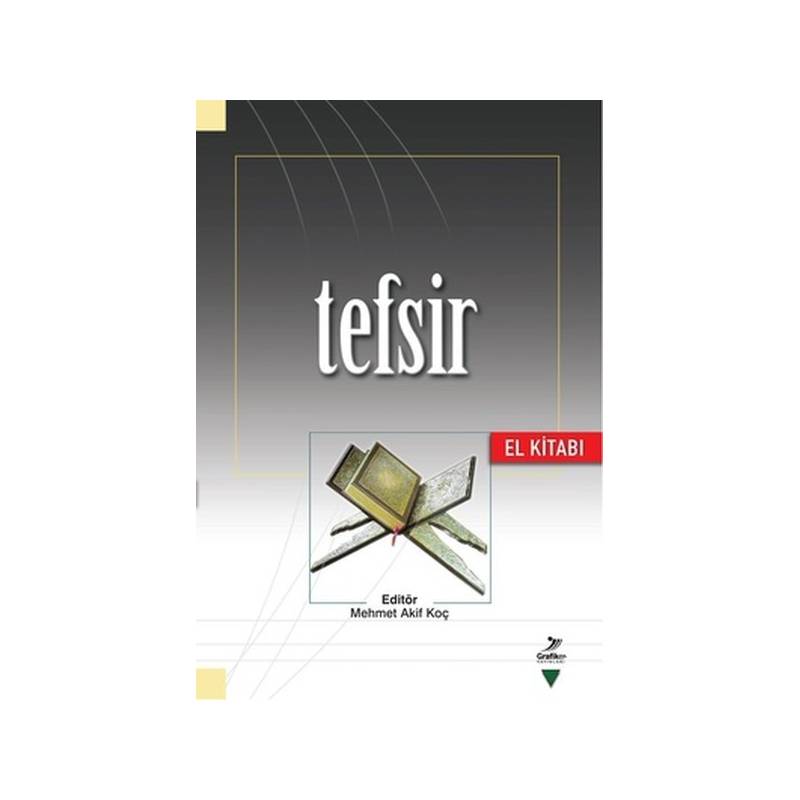 Tefsir El Kitabı