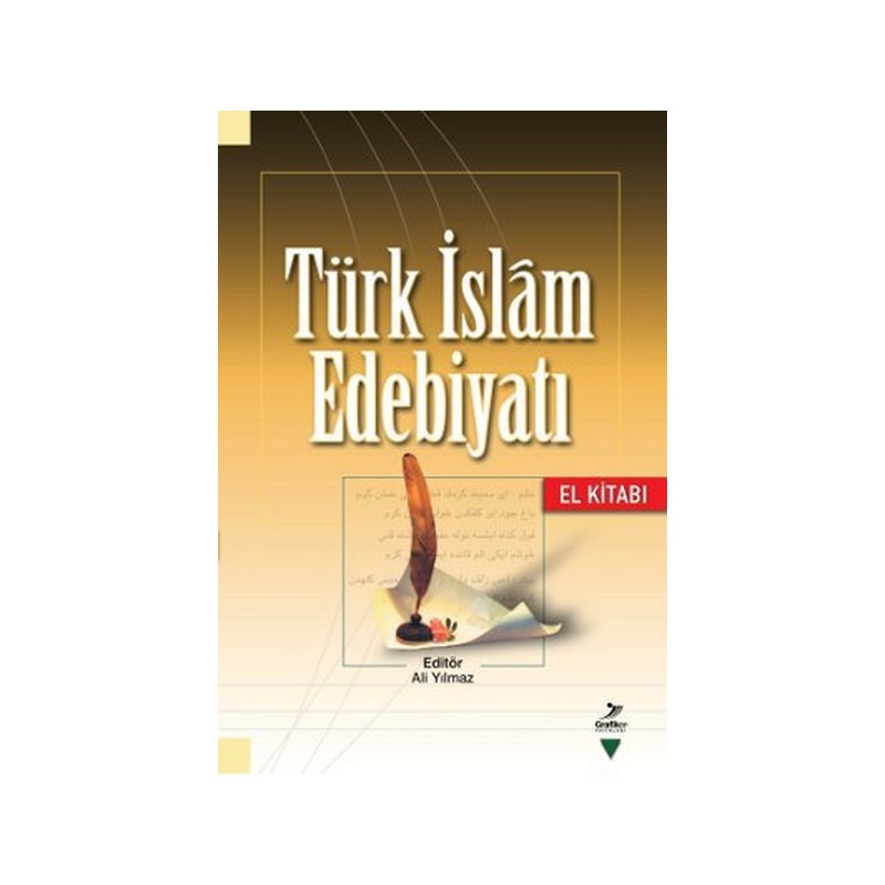 Türk İslam Edebiyatı El Kitabı