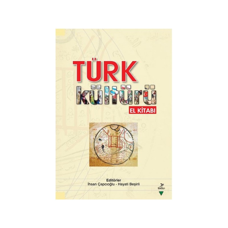 Türk Kültürü El Kitabı