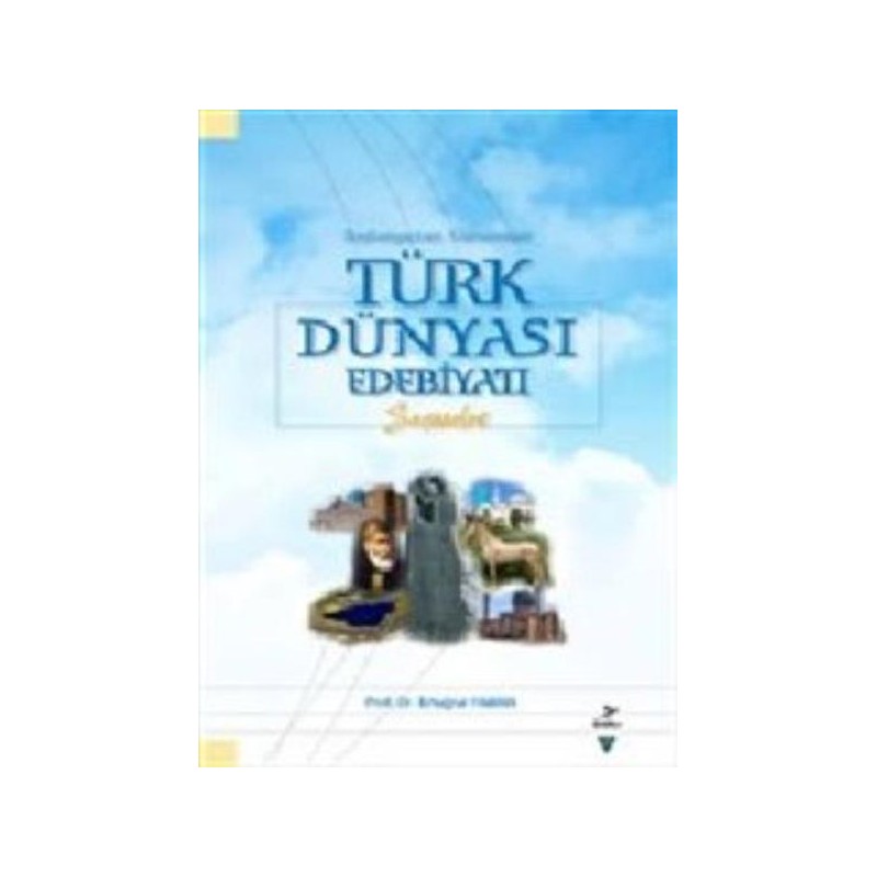 Türk Dünyası Edebiyatı