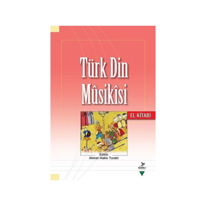 Türk Din Musikısi El Kitabı