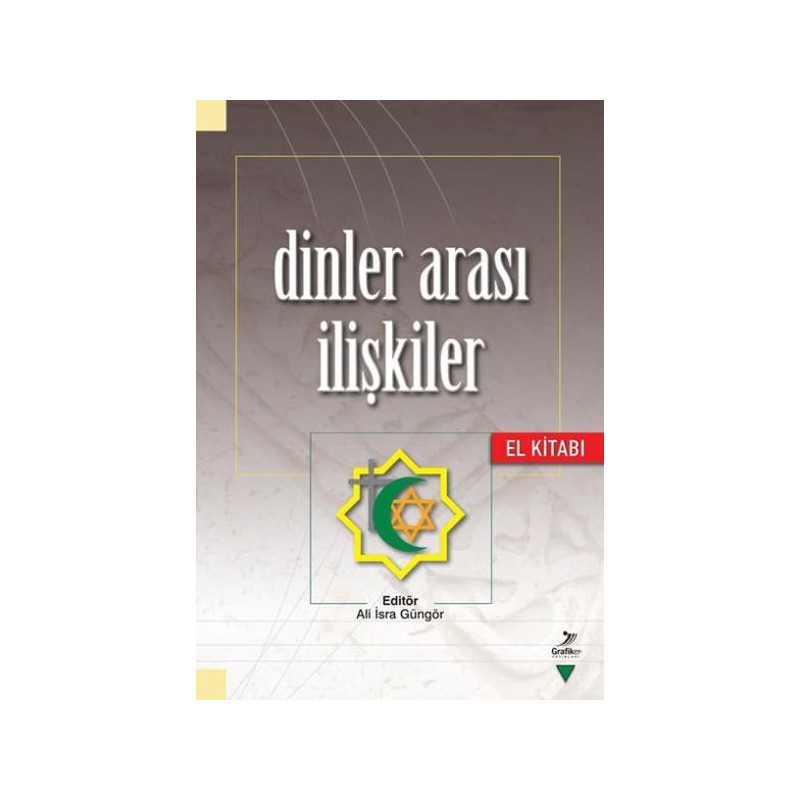 Dinler Arası İlişkiler El Kitabı