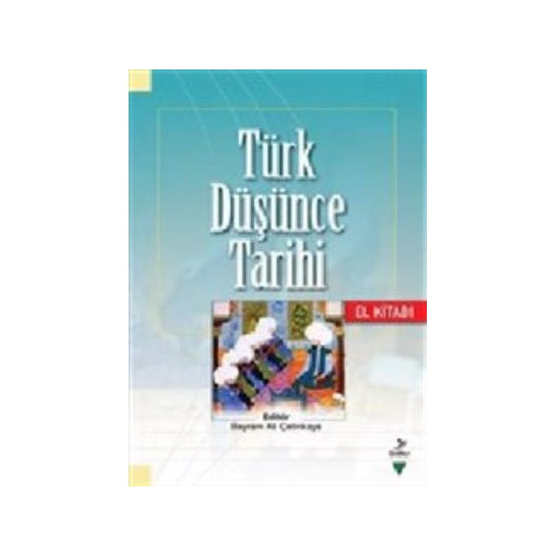 Türk Düşünce Tarihi El Kitabı