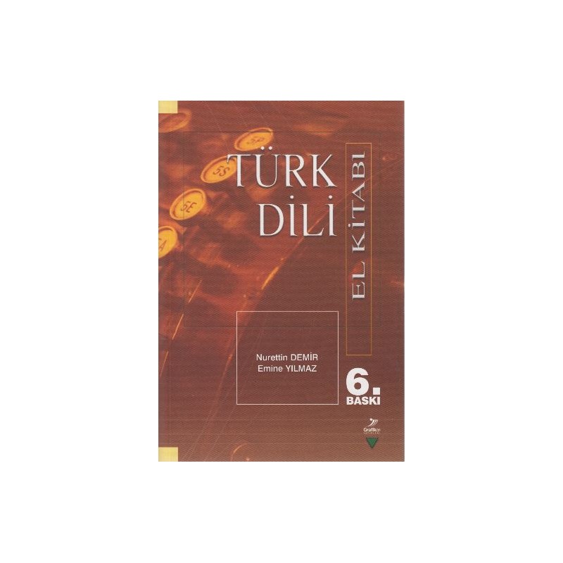 Türk Dili El Kitabı