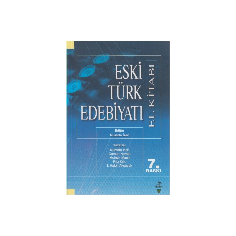 Eski Türk Edebiyatı El Kitabı