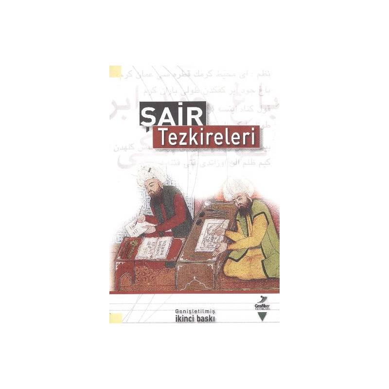 Şair Tezkireleri