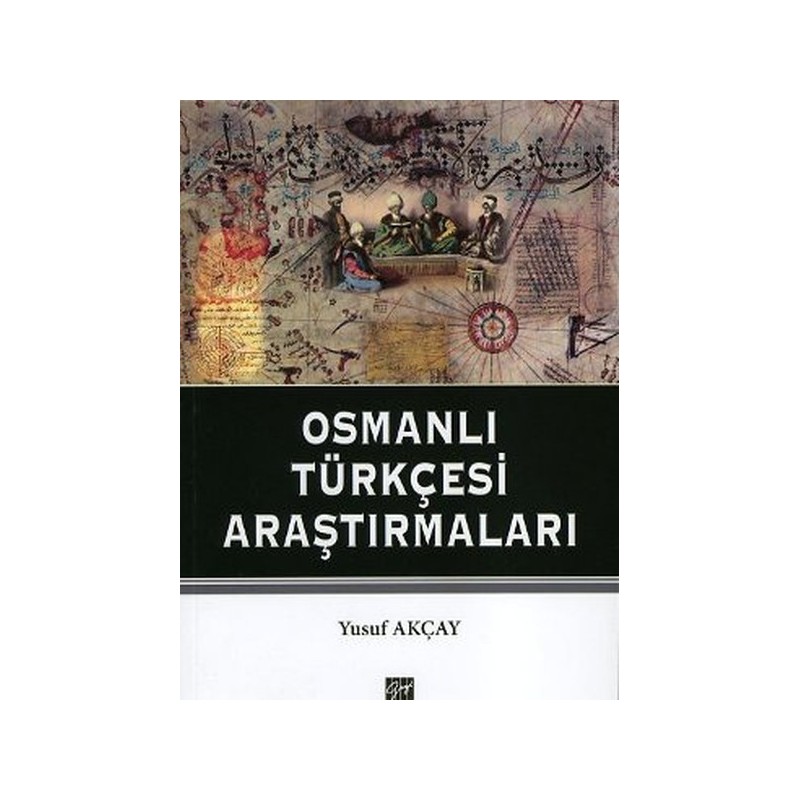 Osmanlı Türkçesi Araştırmaları