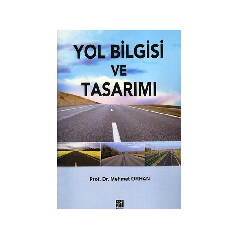 Yol Bilgisi Ve Tasarımı