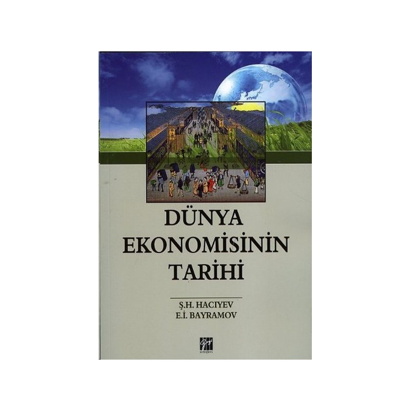 Dünya Ekonomisinin Tarihi