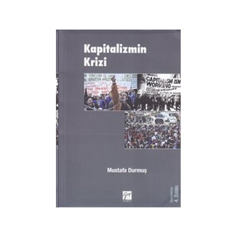 Kapitalizmin Krizi