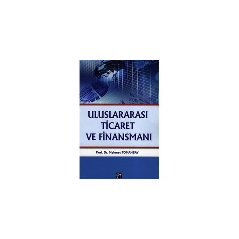 Uluslararası Ticaret Ve Finansmanı