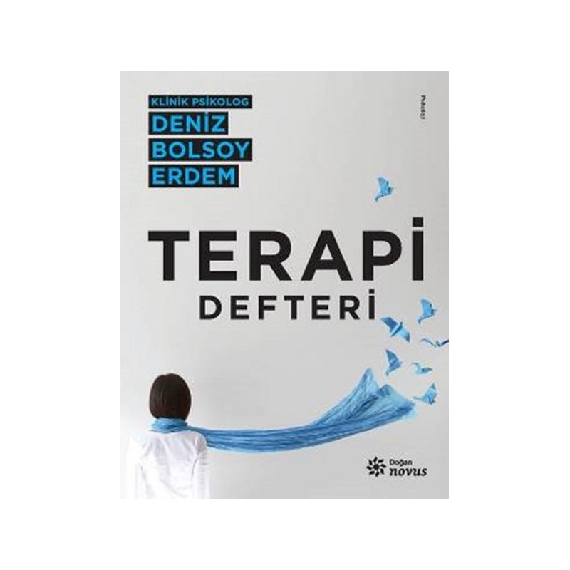 Terapi Defteri