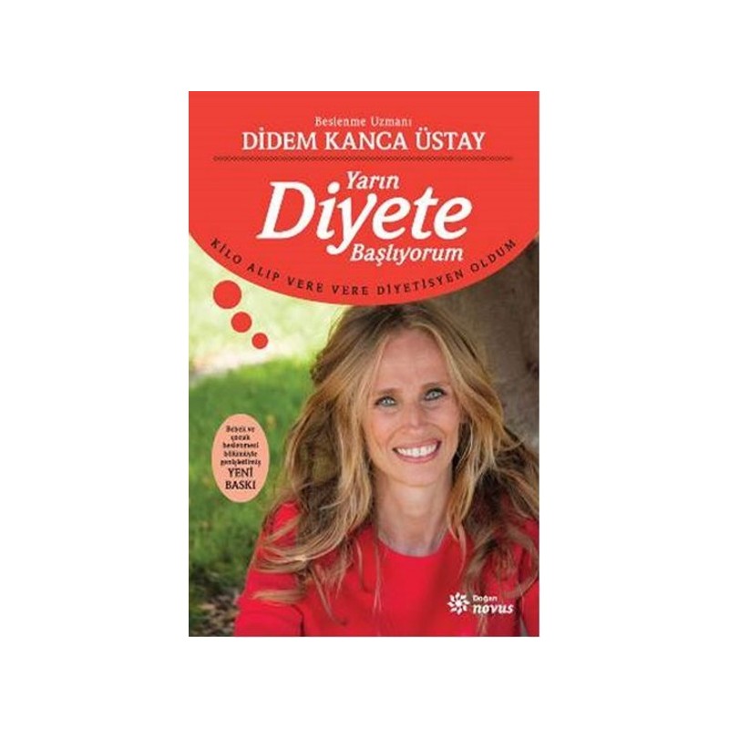 Yarın Diyete Başlıyorum