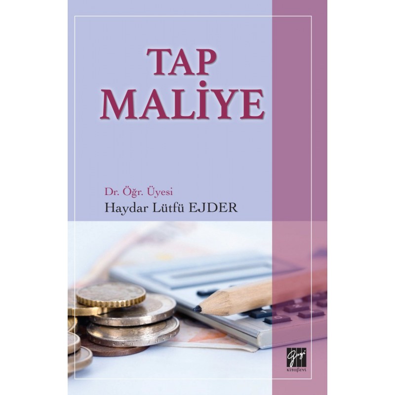 Tap Maliye