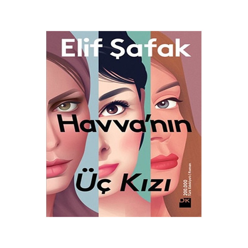 Havvanın Üç Kızı