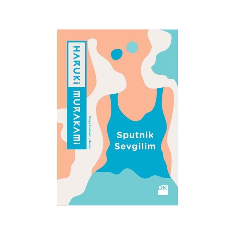 Sputnik Sevgilim Sputnik Sevgilim