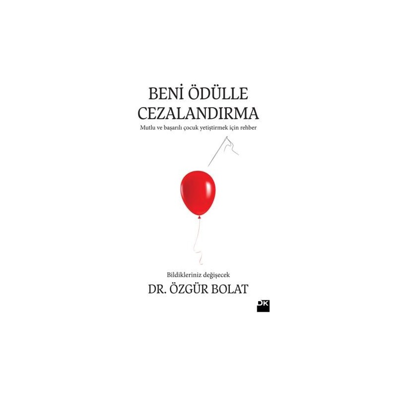 Beni Ödülle Cezalandırma