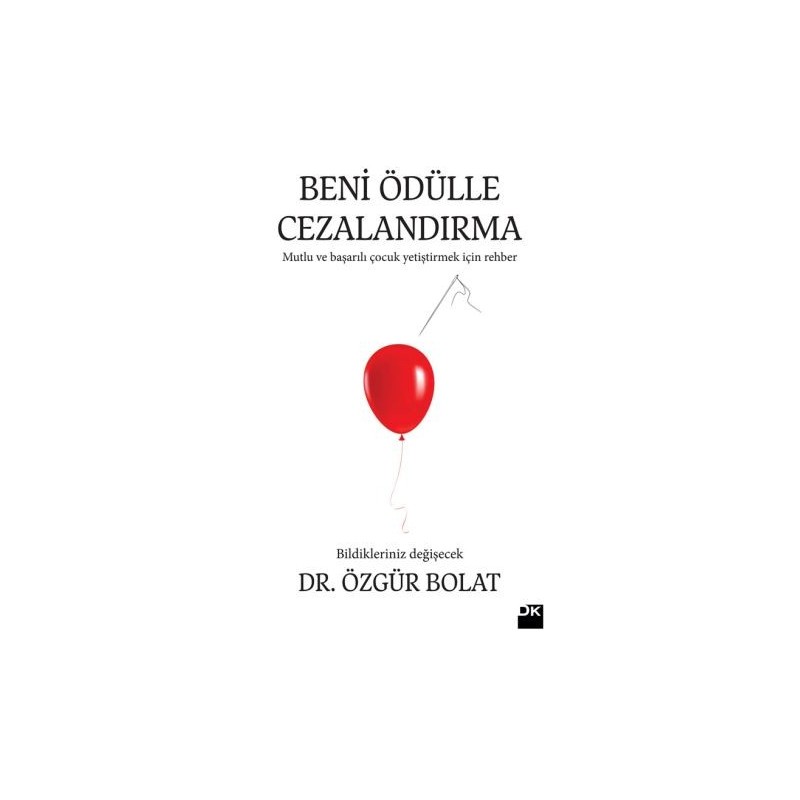 Beni Ödülle Cezalandırma Beni Ödülle Cezalandırma