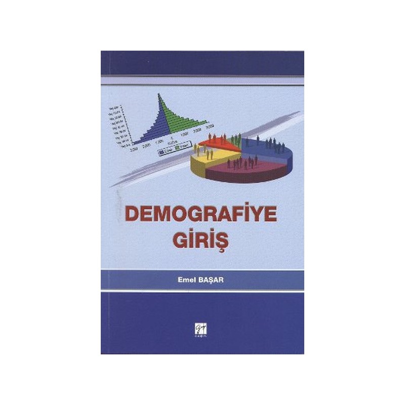 Demografiye Giriş