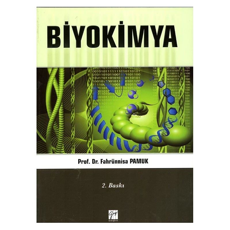 Biyokimya