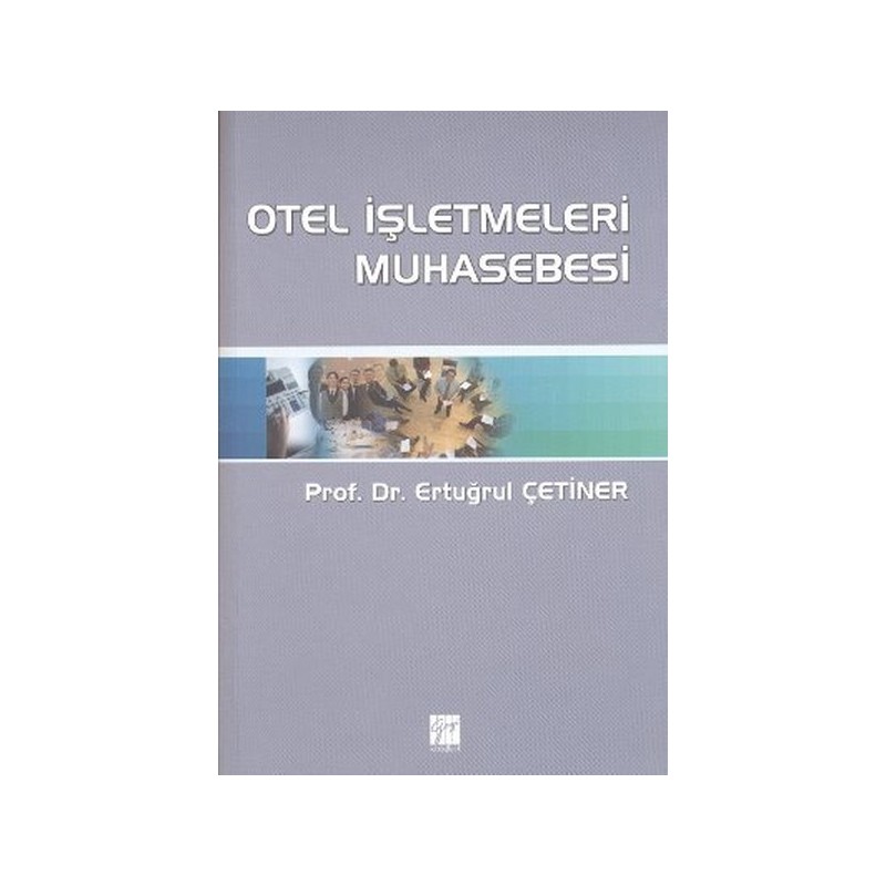 Otel İşletmeleri Muhasebesi