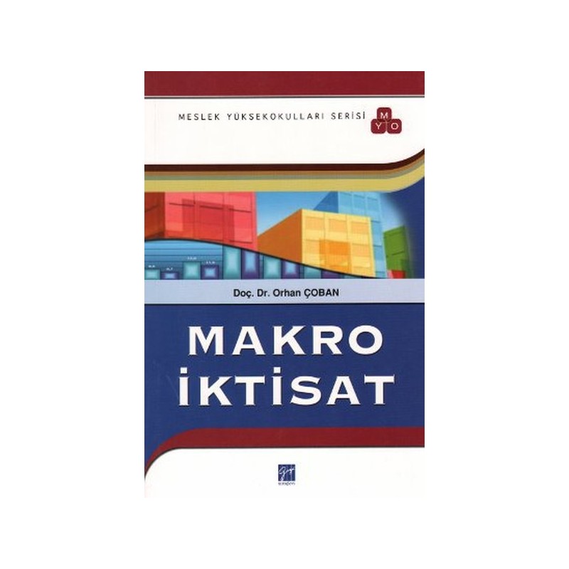 Makro İktisat