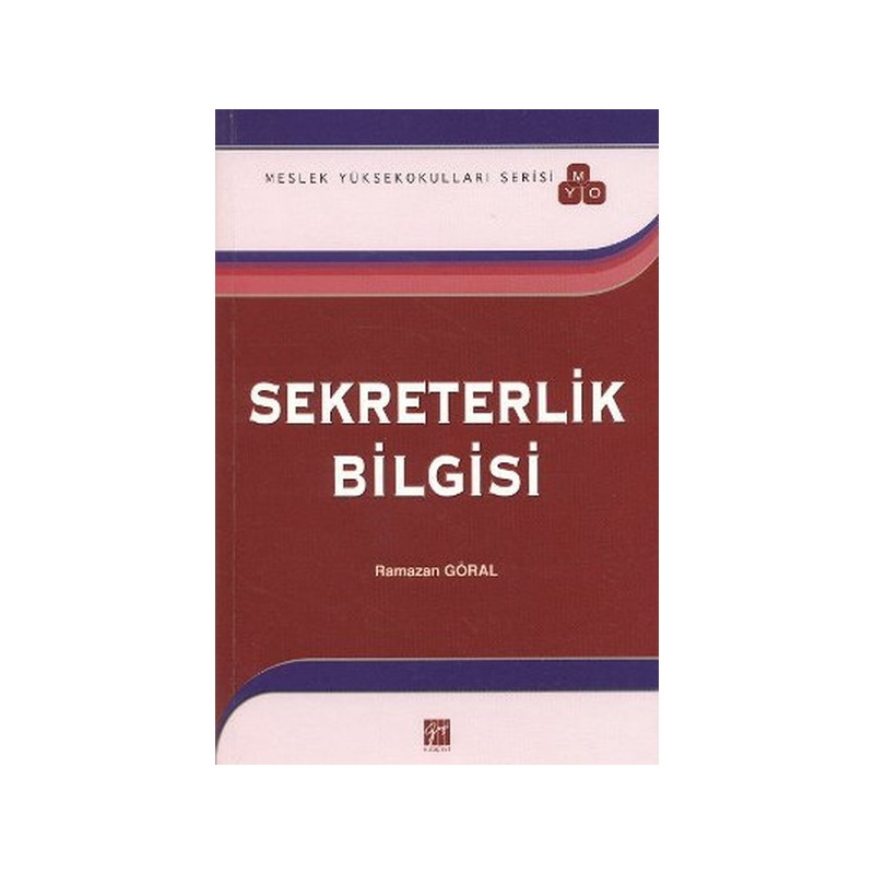 Sekreterlik Bilgisi