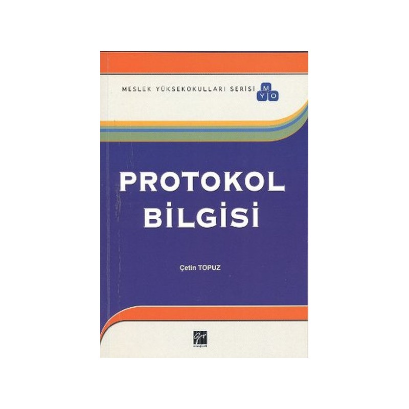 Protokol Bilgisi