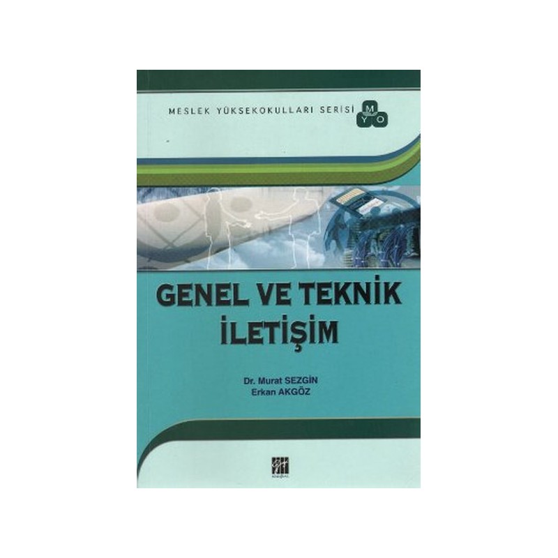 Genel Ve Teknik İletişim