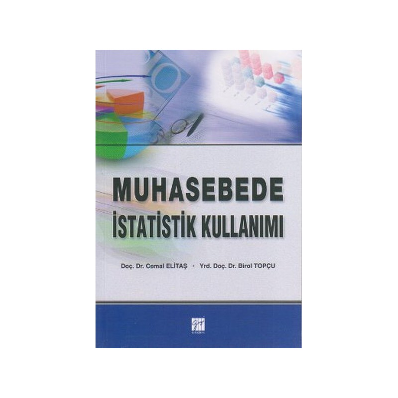 Muhasebe İstatistik Kullanımı