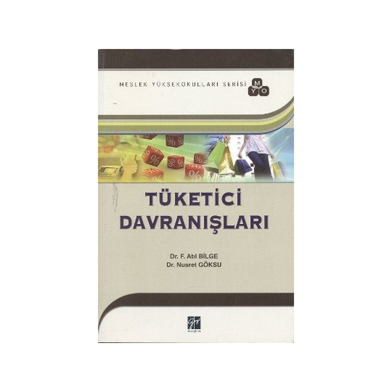 Tüketici Davranışları