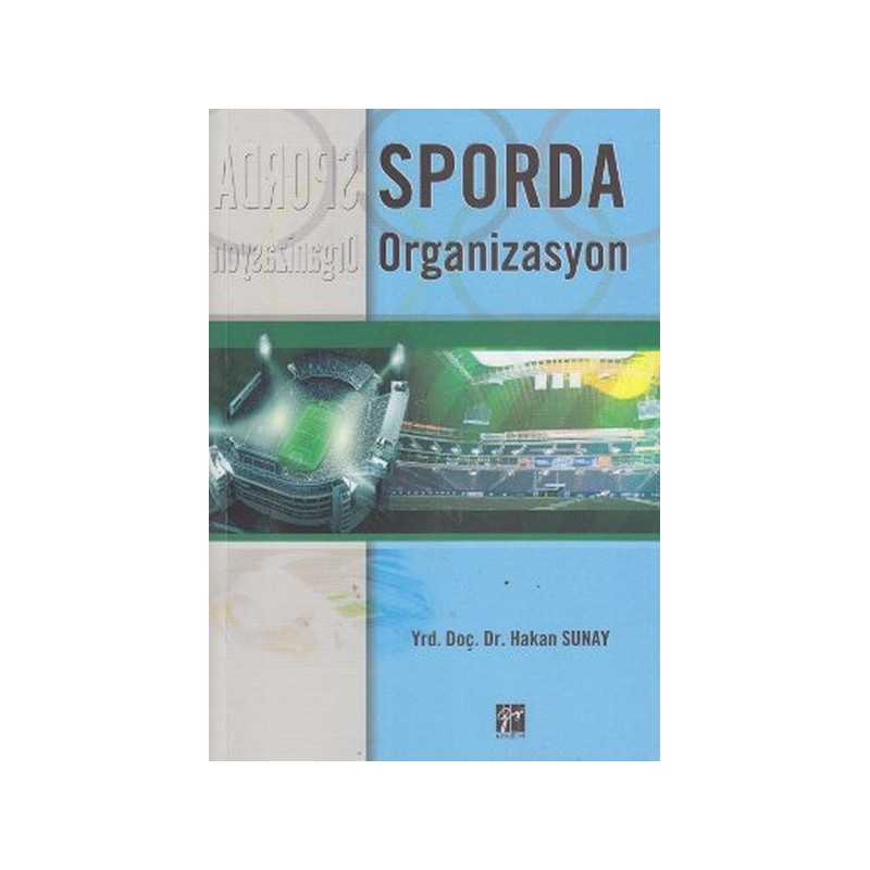 Sporda Organizasyon