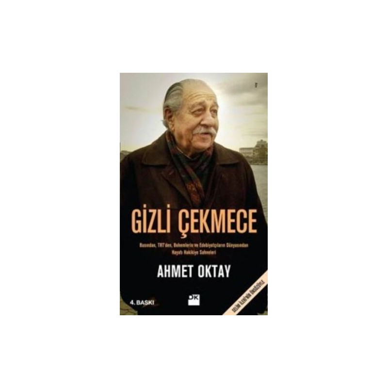 Gizli Çekmece