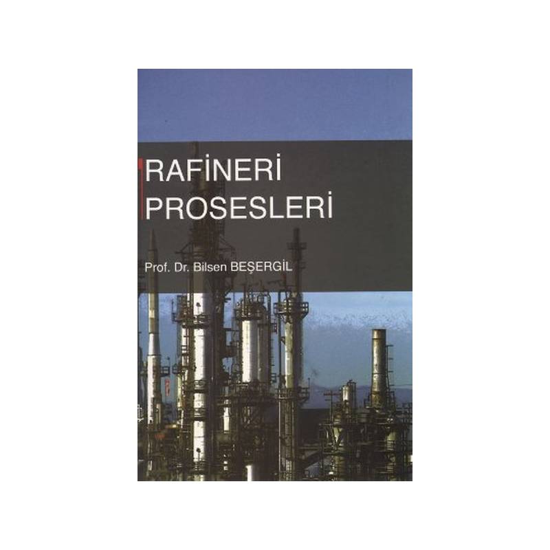 Rafineri Prosesleri