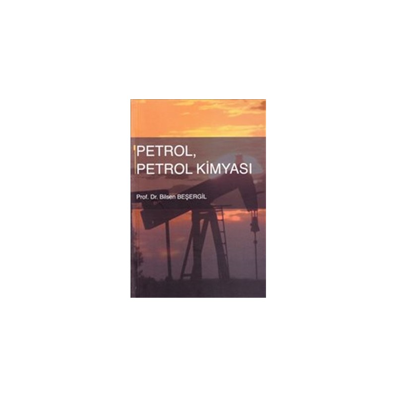 Petrol, Petrol Kimyası