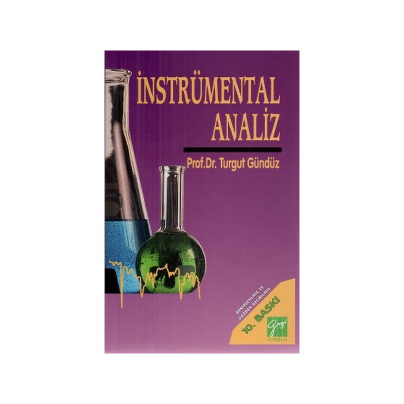 İnstrümental Analiz