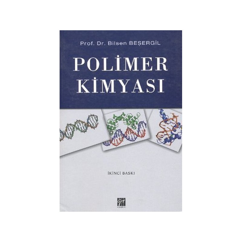 Polimer Kimyası Bilsen Beşergil