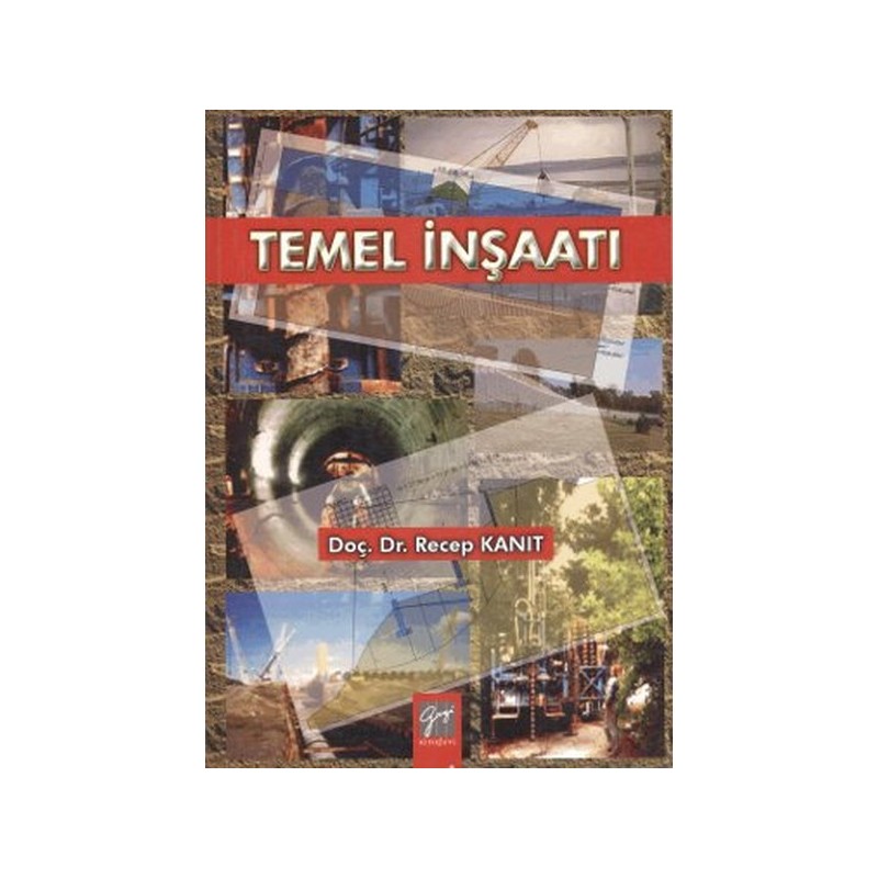 Temel İnşaatı