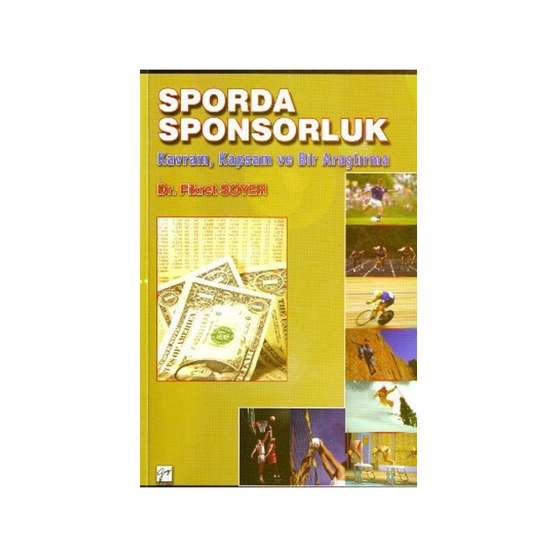 Sporda Sponsorluk