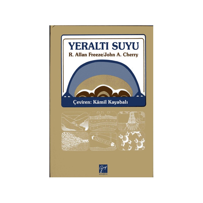 Yeraltı Suyu