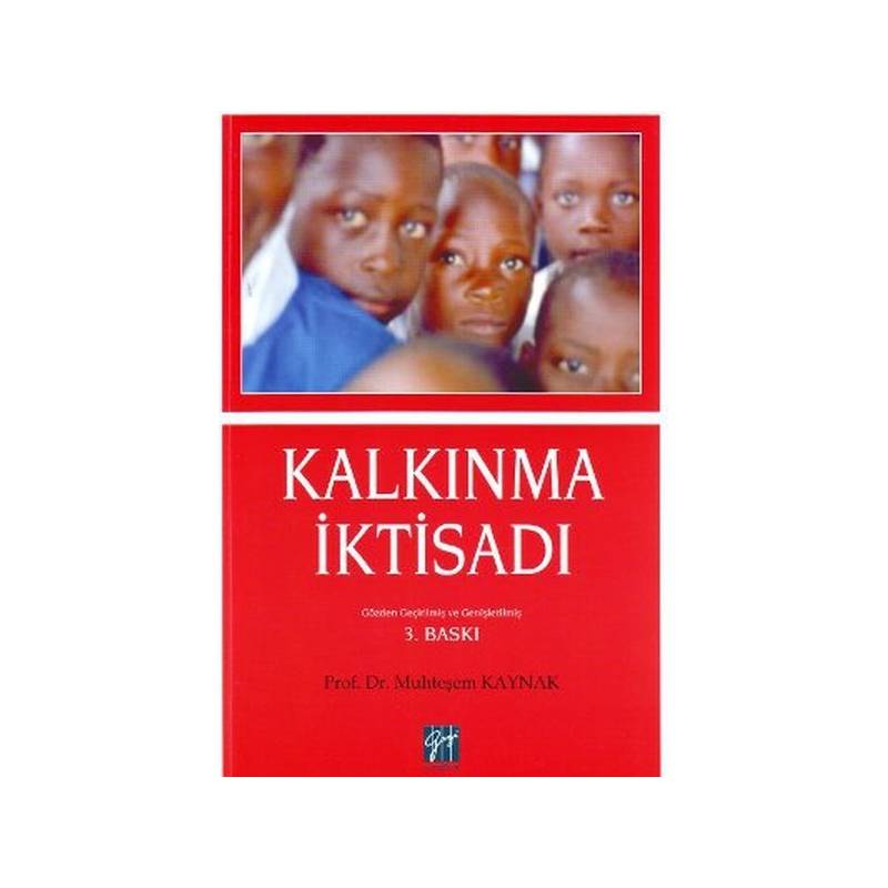 Kalkınma İktisadı