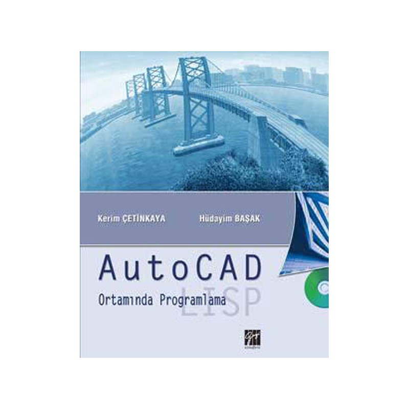 Autocad Ortamında Programlama Lısp