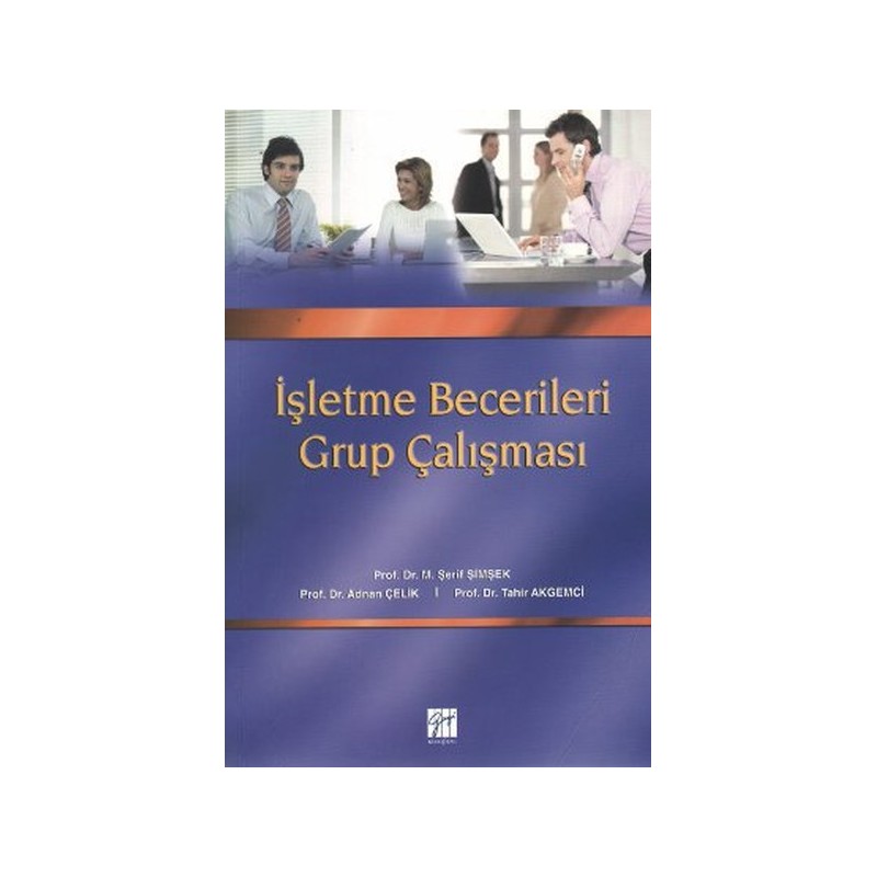 İşletme Becerileri Grup Çalışması