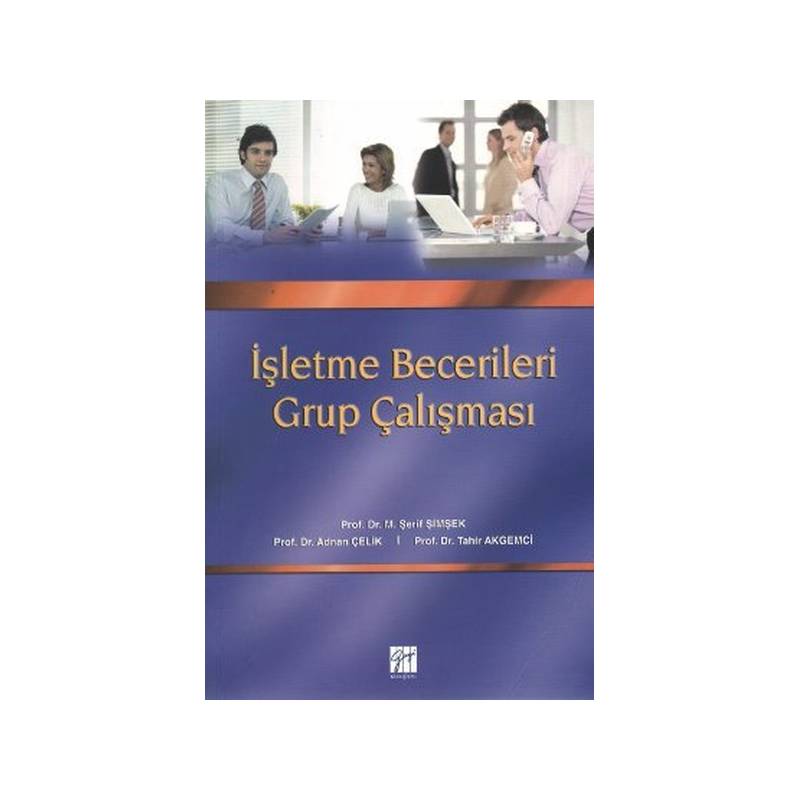 İşletme Becerileri Grup Çalışması