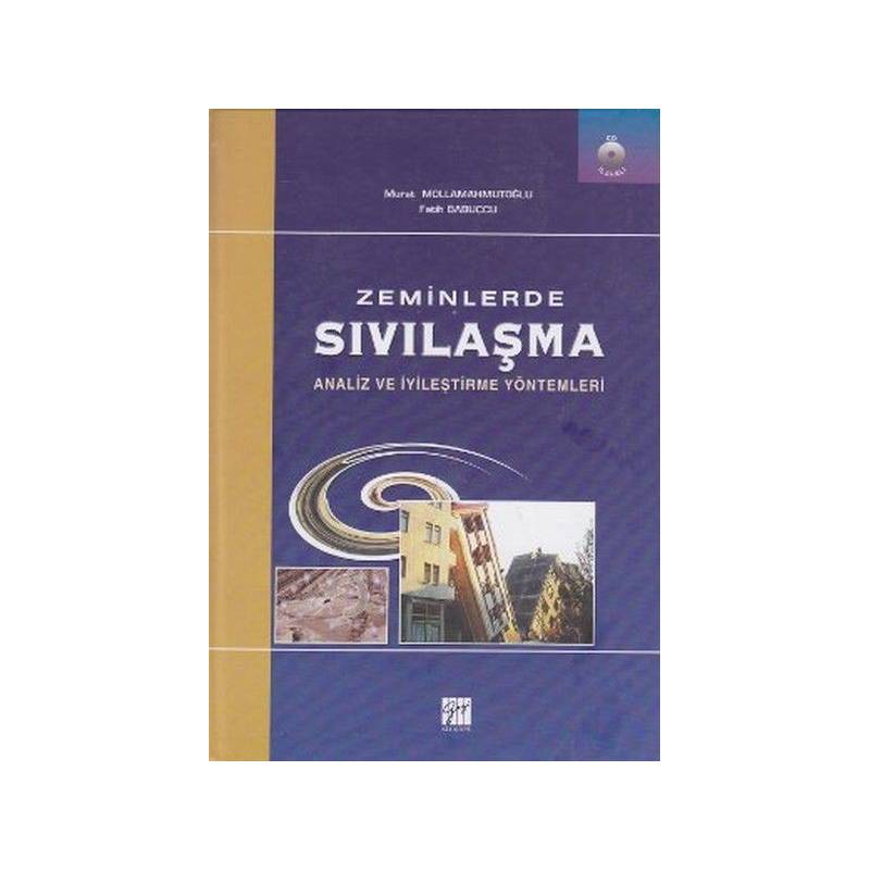 Zeminlerde Sıvılaşma