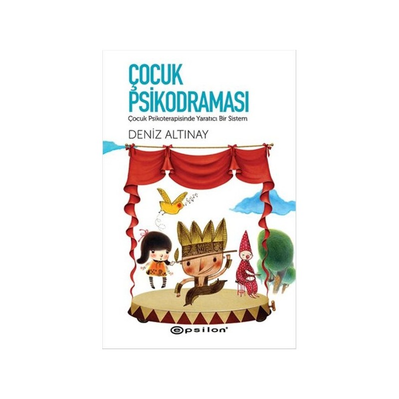 Çocuk Psikodraması